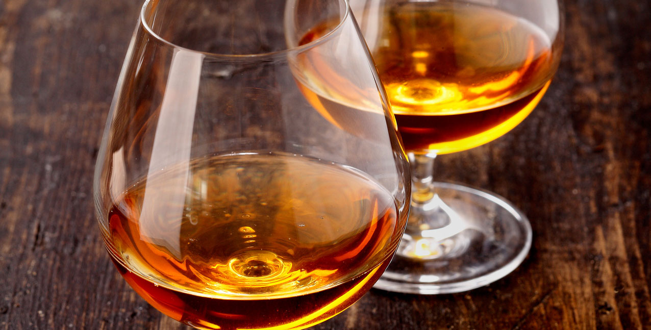 Quel digestif avoir chez soi ?