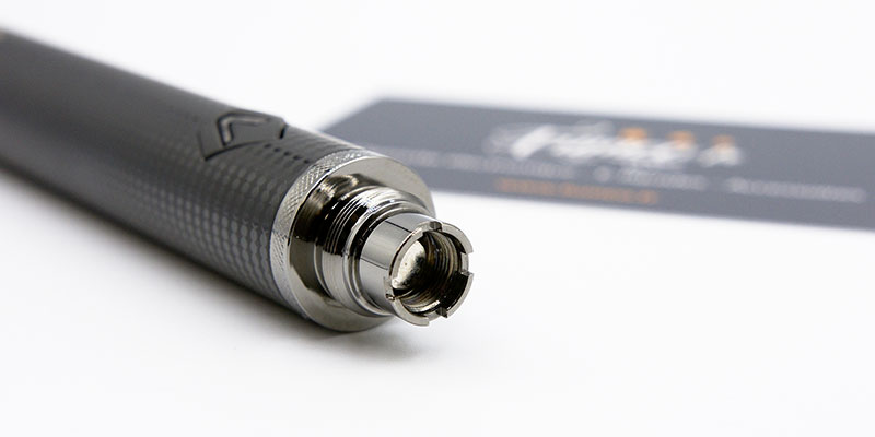 où recharger sa cigarette électronique ?