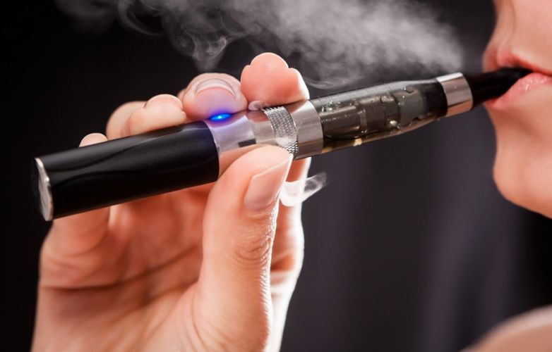 Quels sont les composants de la cigarette électronique ?
