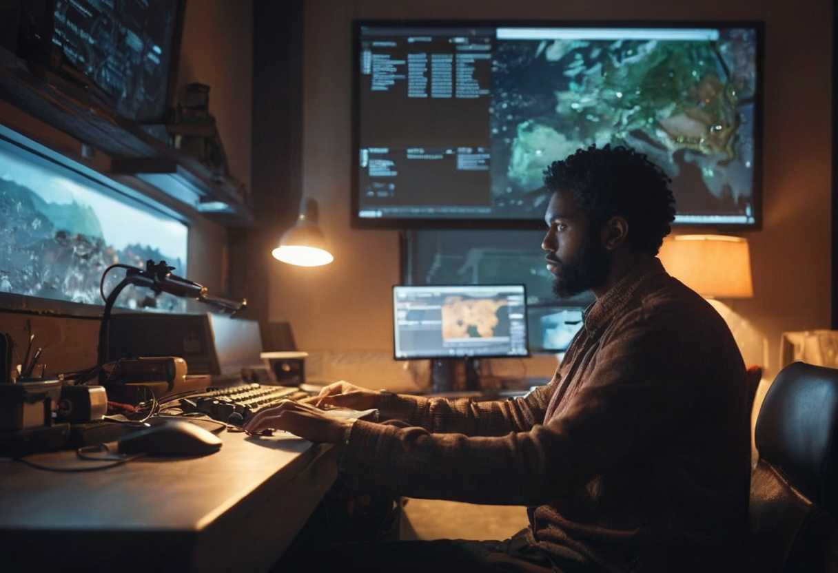 Les étapes clés pour le webmaster freelance dans la création d’un site vitrine efficace