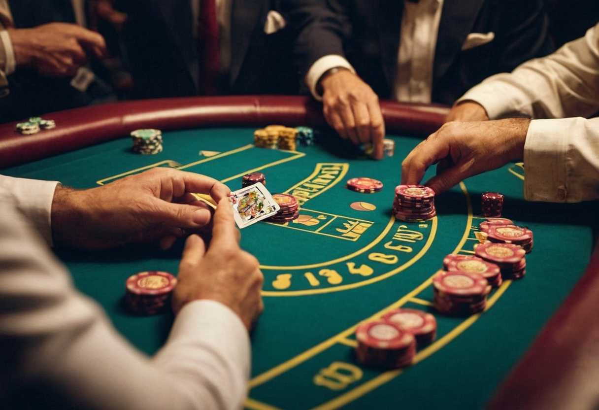 Partagez vos expériences de jeu sur le forum VIP des parieurs chevronnés