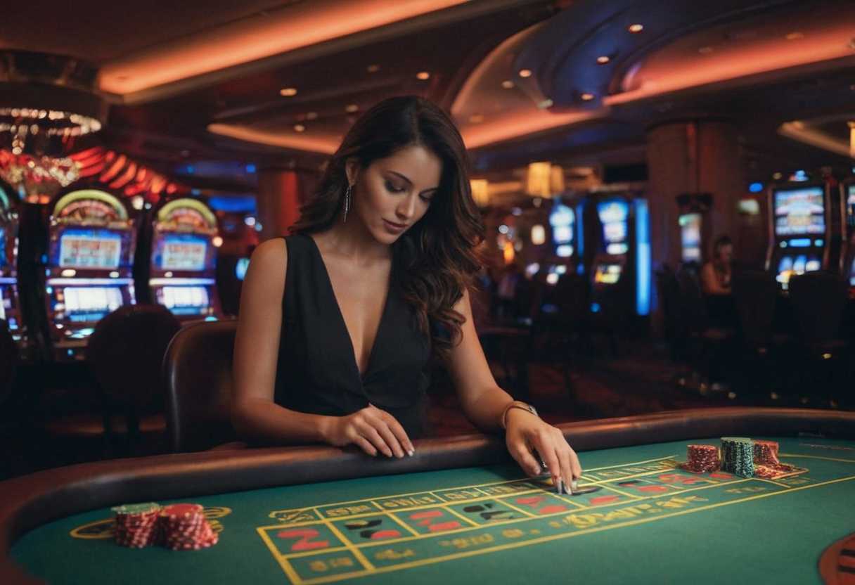 Comment les codes promo casino transforment les paris en ligne
