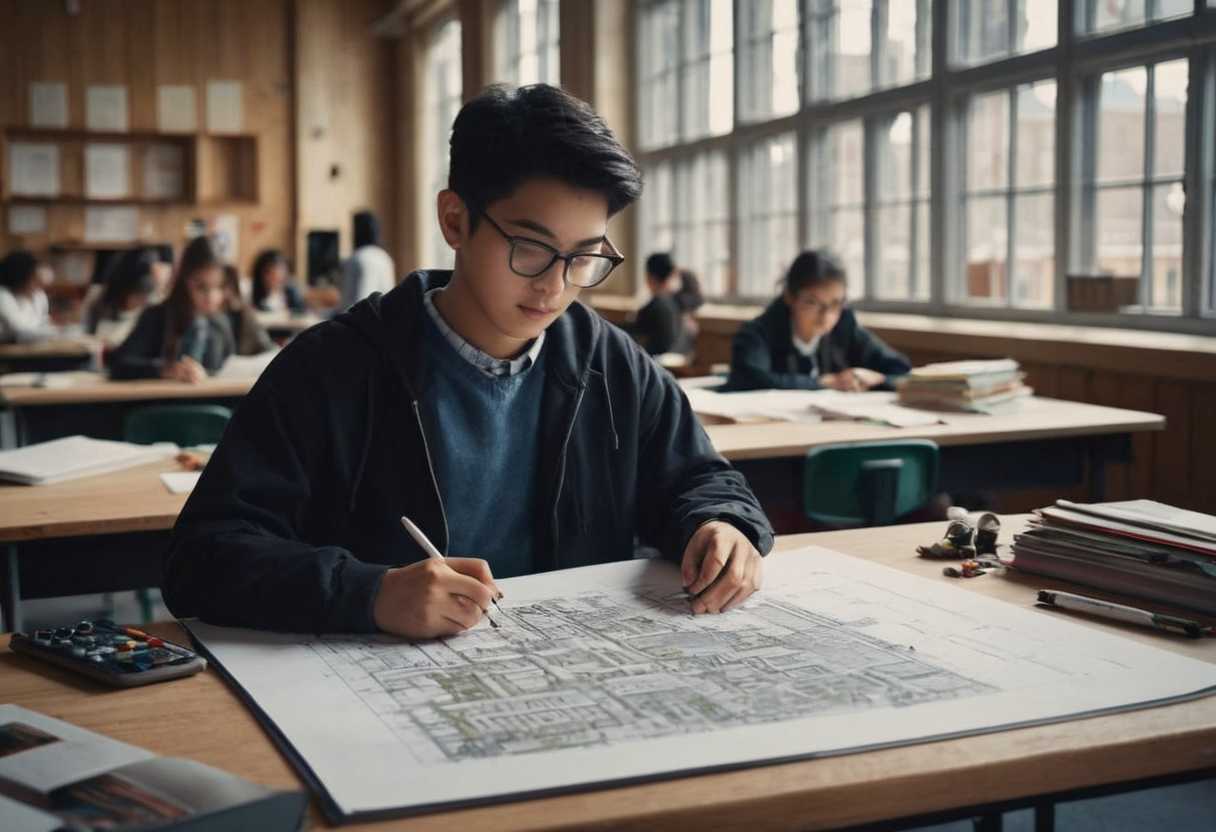 La prépas architecture clé en main pour intégrer les écoles de vos rêves