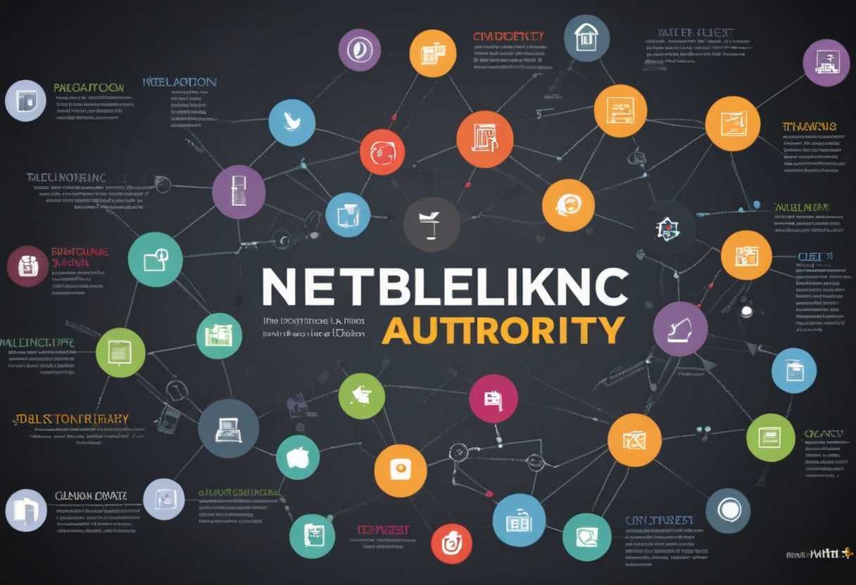 Netlinking et autorité de domaine guide pour s&rsquo;y retrouver