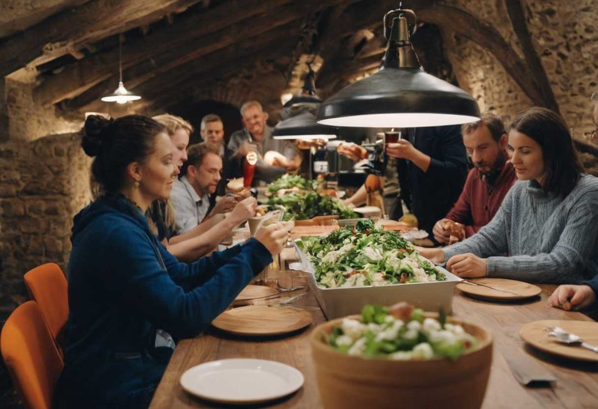 Teambuilding à Evreux des idées originales pour motiver vos équipes