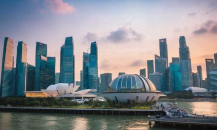 Passeport pour l&rsquo;innovation tout savoir sur l&rsquo;ouverture de société à Singapour